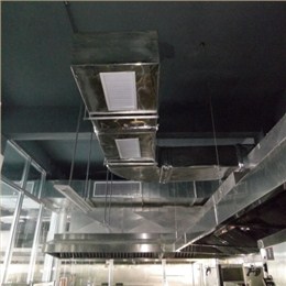 沙州宾馆中央空调系统改造工程案例—多佳维